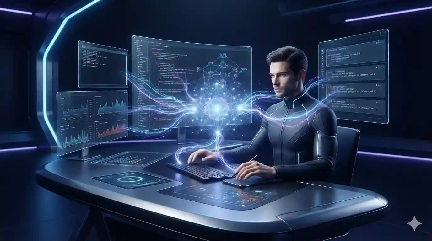 AI coding tools for developers