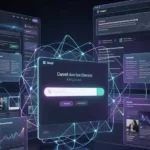 AI search in 2026 showing the future of online search