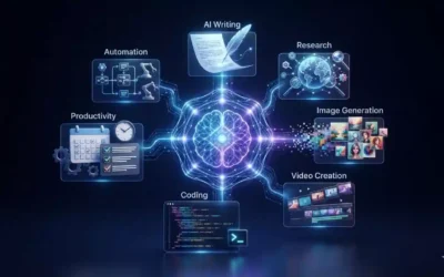 Best AI tools to try in 2026