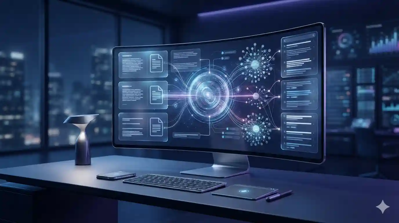AI writing and research tools in 2026