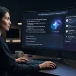 Google AI Mode in 2026 showing an AI-powered conversational search experience