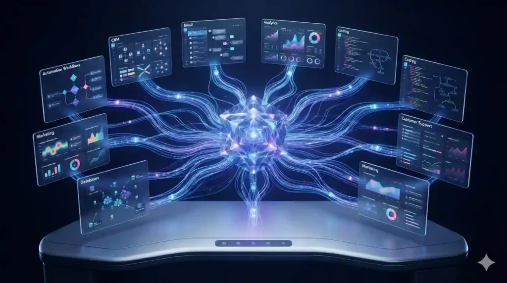 AI agents for business automation in 2026