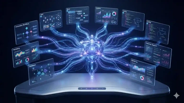 AI agents for business automation in 2026