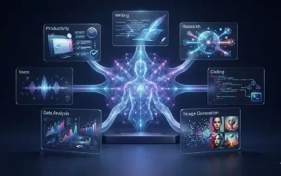 ChatGPT review 2026 and AI assistant capabilities