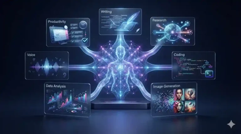 ChatGPT review 2026 and AI assistant capabilities