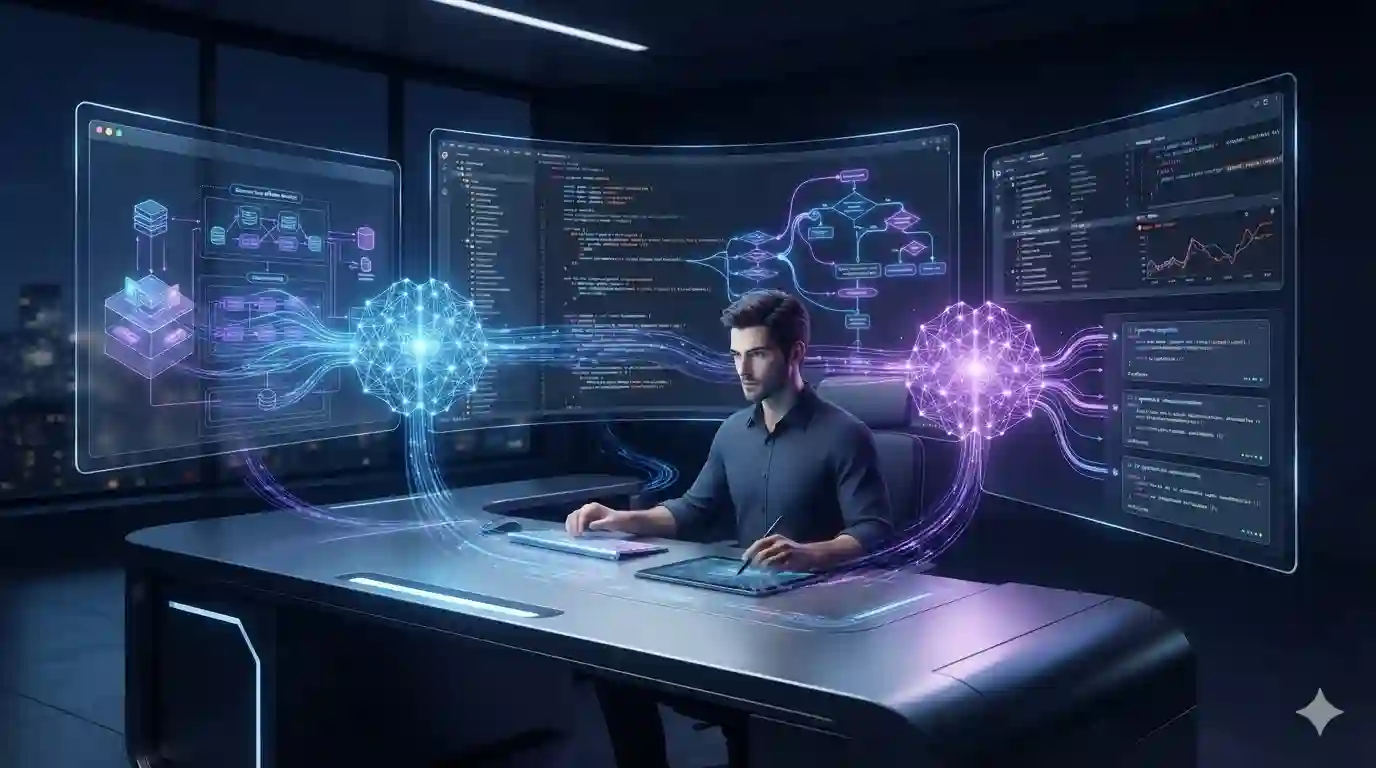 ChatGPT vs Gemini for coding
