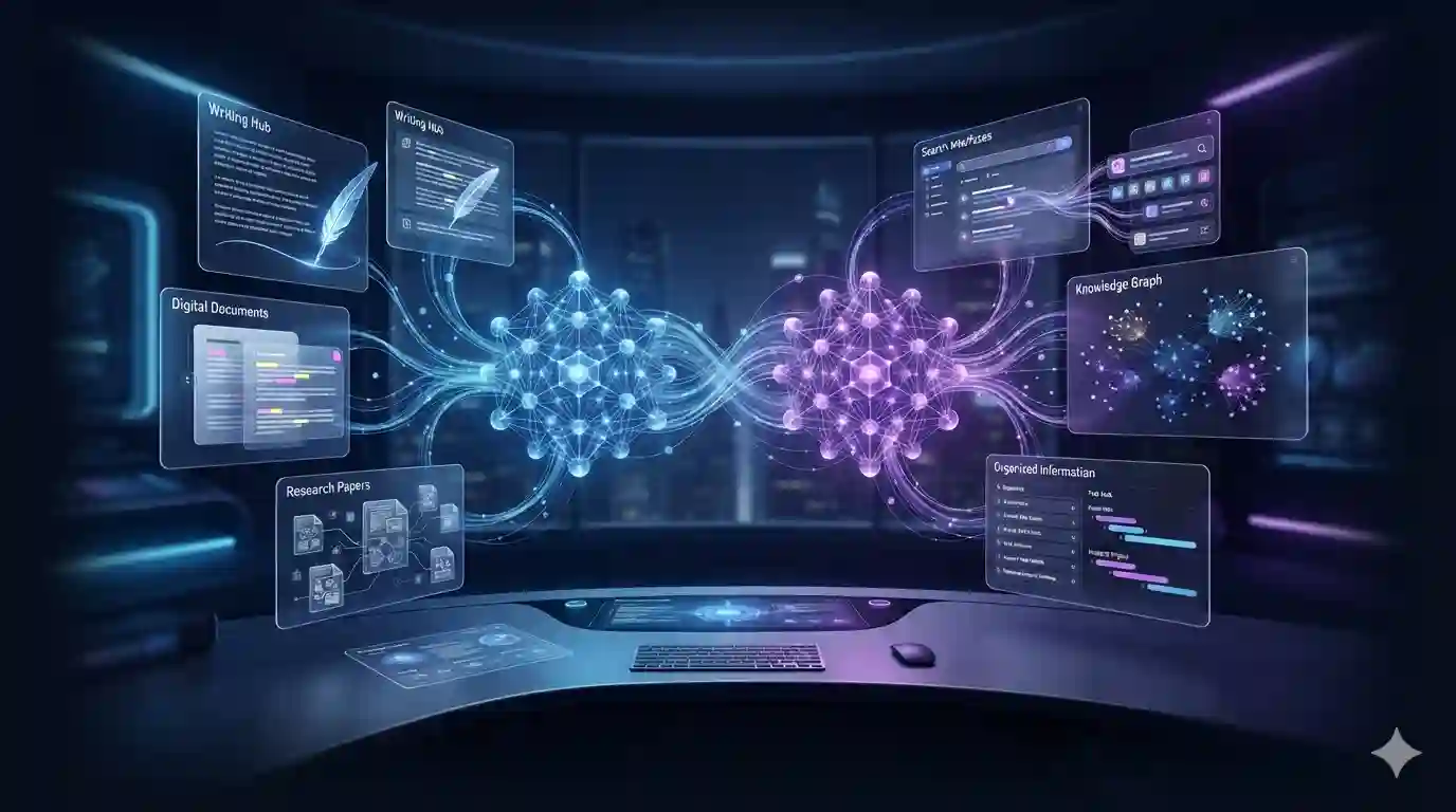 ChatGPT vs Gemini for writing and research