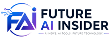 Future AI Insider Logo