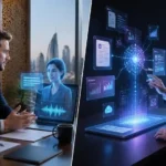 AI agents vs AI assistants in 2026