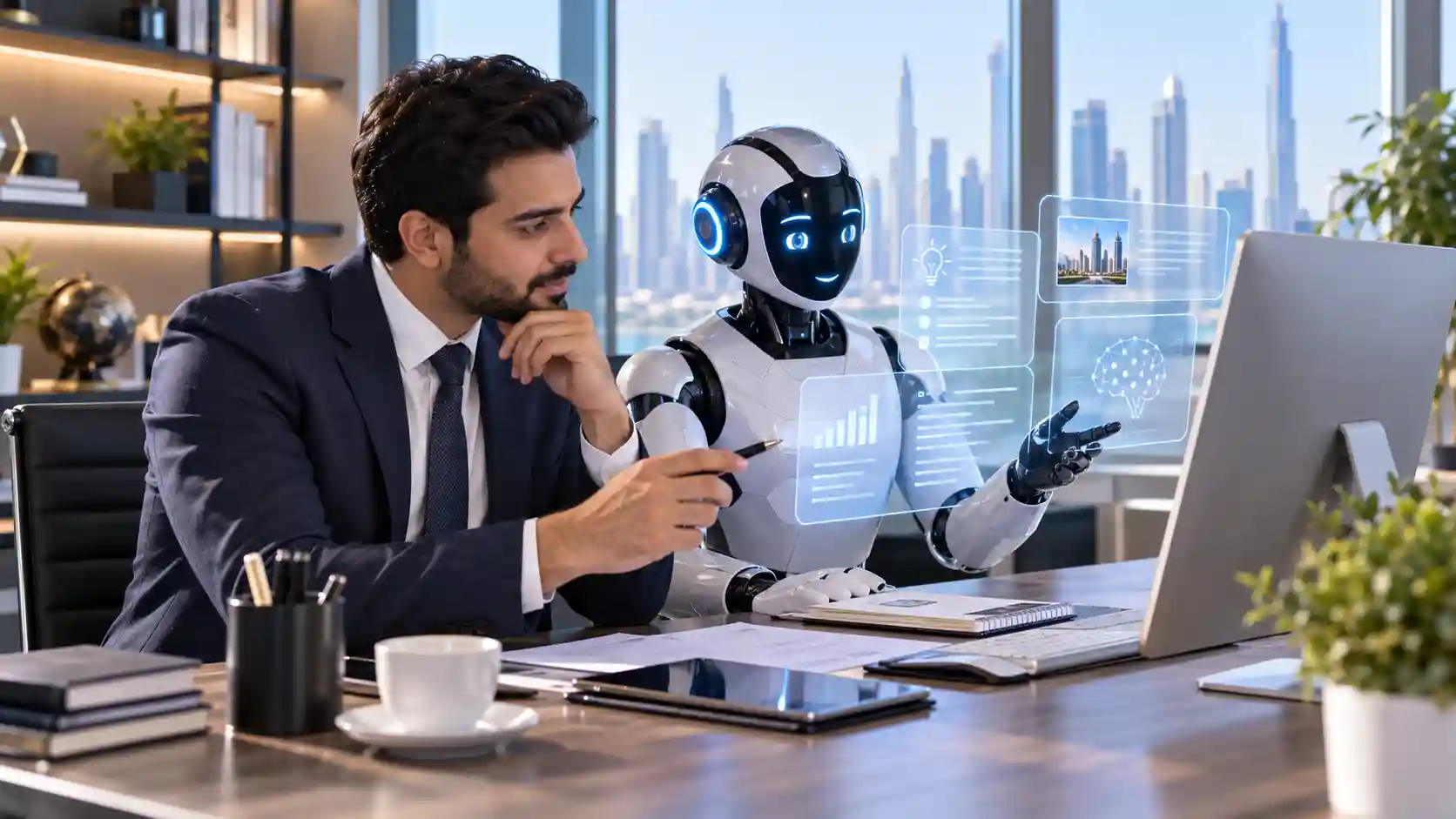 How AI assistants work in 2026