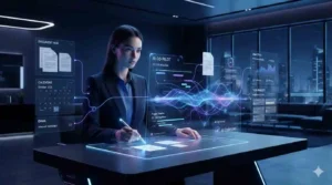 AI productivity tools helping professionals save time in 2026